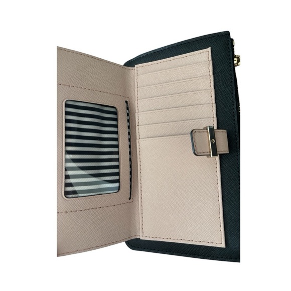 Kate Spade Karolina Wristlet Wallet - Picture 4 of 5